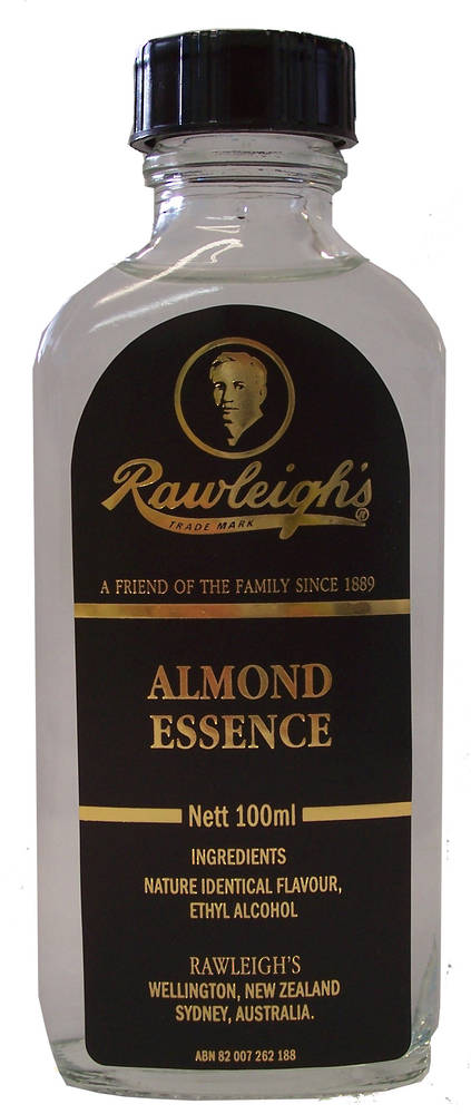 Almond Essence - 100ml image 0